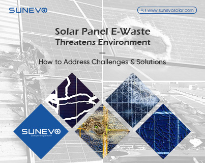 Painéis solares e métodos de resíduos para resolver