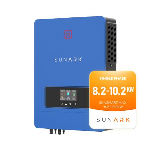 pure sine wave inverter