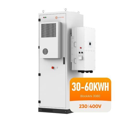 Energy Storage System