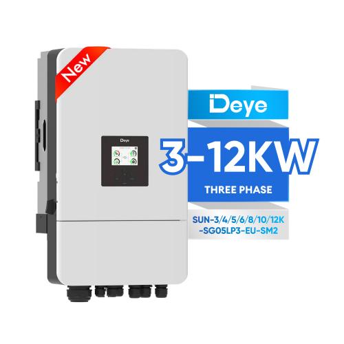 Deye Inverter