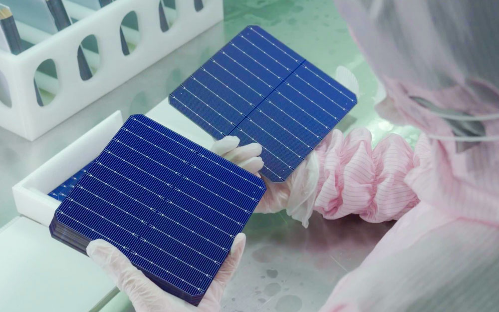 o que são painéis de células solares multi-barramento (mbb)?
