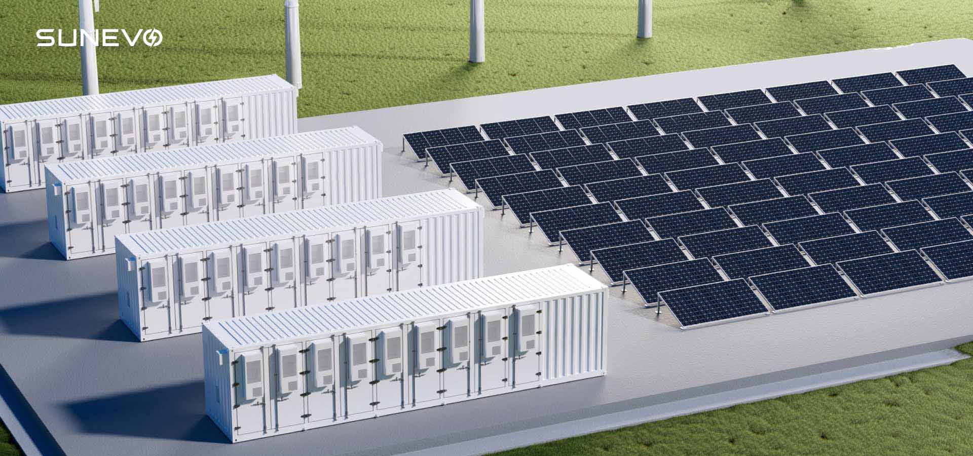 As energias renováveis ​​europeias podem não cumprir as metas para 2050