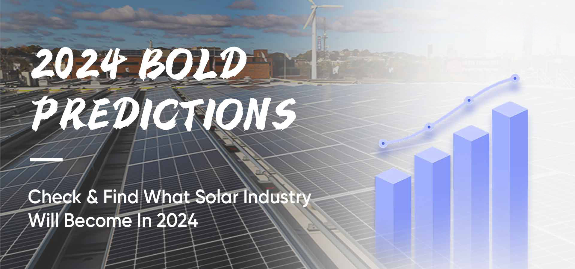 Oito previsões ousadas sobre a transformação do mercado solar em 2024
        