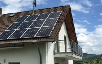 A Alemanha instalou 6,26 GW de energia solar no primeiro semestre do ano