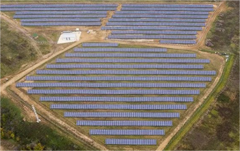 A Sérvia lançou seu primeiro leilão de projetos de energia renovável, alocando 50MW de projetos solares