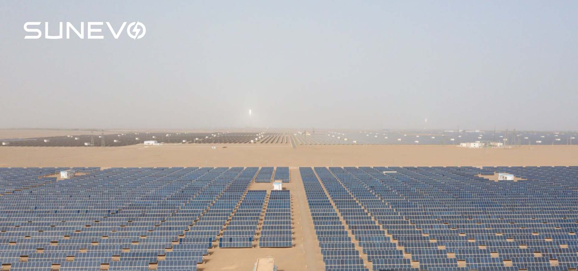 A capacidade instalada para PV da Índia atingiu 100 GW