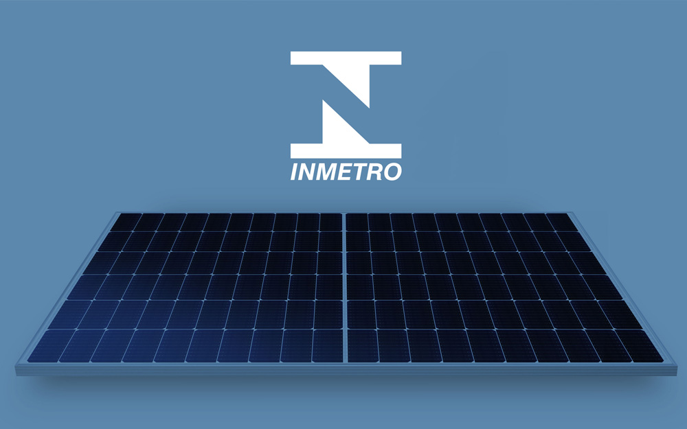 painéis solares sunevo adquire certificação do inmetro
