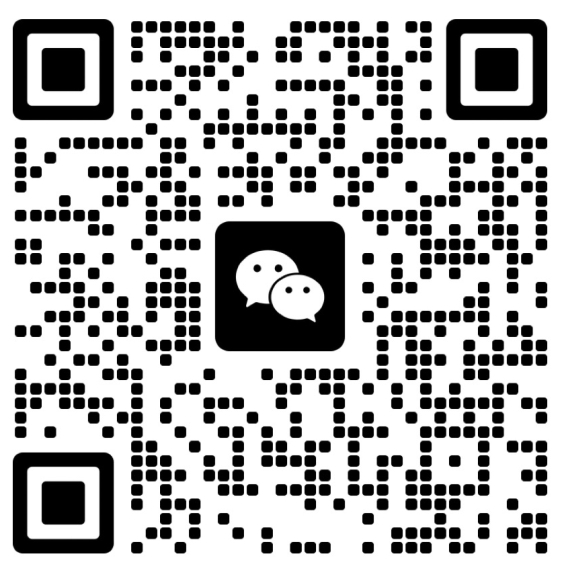 digitalizar para wechat
